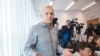 Шабунін прокоментував оголошену йому підозру