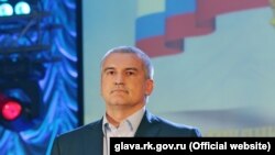 Sergey Aksenov