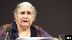 Doris Lessing