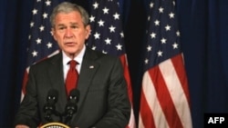George W. Bush