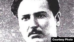 Хамидов Iабдул-Хьамид