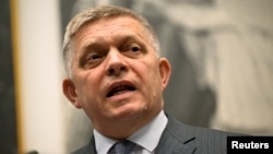 Прем’єр-міністр, тим не менш, розкритикував план ЄС припинити імпорт російського газу з 2028 року