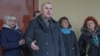 Kefe şeer memuriyetiniñ başı vazifesini becergen Sergey Bovtunenko