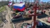 "Медиазона": подтвержденные потери армии РФ превысили 109 тысяч человек