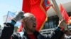 Бишкекте күн алыс ар кандай көчө жүрүш, митинг-пикеттер өтүп турушу көнүмүш адатка айланып баратат. 