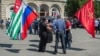 «Русский мир» в Абхазии – дело тонкое