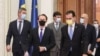 A murit beneficiarul celei mai mari pensii speciale: peste 78.000 de lei. Coaliția nu a eliminat pensiile speciale 