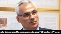 Эльшан Ибрагимов 