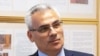 ელშან იბრაგიმოვი, ფოტო "მოსკოვის ოლქის აზერბაიჯანელთა რეგიონული ეროვნულ-კულტურული ავტონომიის" საიტიდან
