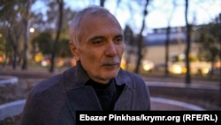 Aleksey Nazimov