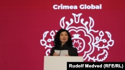 Tamila Taşeva