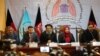 د ټاکنیزو شکایتونو کمېسیون: د استېناف غوښتنې په شکایتونو د پریکړو لړۍ پیلیږي