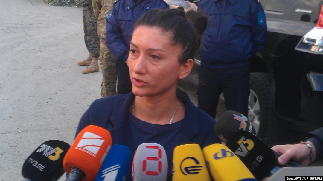 ბელა ზაქაიძე