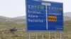 Turkey Girds Its Syrian Border