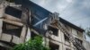 На Донеччині через нічний удар РФ дронами поранені 5 людей, минулої доби дві людини загинули