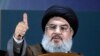 مواضع حسن نصرالله؛ زمینه ساز «تحریم دوباره» ایران