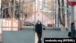 Клінічны шпіталь у Віцебску, ілюстрацыйнае фота