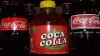 “Coca-Cola” ба Тоҷикистон меояд