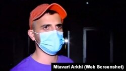 ბექა ყორშია