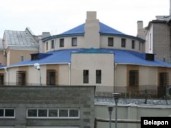 СІЗА КДБ "Амэрыканка", архіўнае фота