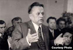 Іван Шамякін