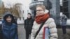СМІ ў несвабоднай краіне. БАЖ прэзэнтавала даклад пра становішча беларускіх мэдыя