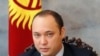 К.Ташиев Максим Бакиевди аферист деп тилдеди