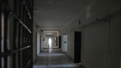 Diňle: Seýdiniň LB-K/12 türmesinde gozgalaň boldy