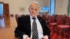 Mustafa Cemilev Pragada Azatlıq Radiosına bergen intervyü vaqtında, 2024 senesi dekabrniñ 18-i