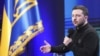 Зеленский: Украина всё ещё готова на соглашение с США по минералам