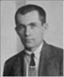 Abduraim Samedinov