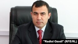 Тоҷиддин Пиров, муассиси ширкати "Нахуст лизинг"