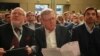 Центр Кудрина отметил "репрессивные" тенденции законов в России
