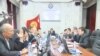 Кыргызстандын Борбордук шайлоо комиссиясы, 29-сентябрь 2011-жыл.