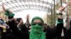 دفتر تحکیم وحدت: اقتدارگرایان در سرکوب اعتراض های دانشجویی شکست خوردند 