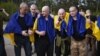 Перша частина великого обміну: до України повернули 390 полонених – Зеленський
