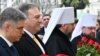 Помпео зустрівся з керівниками МЗС і Міноборони – говорили про безпеку, інвестиції та реформи