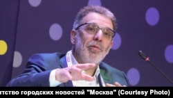 Сергей Мацоцкий (Фото: Кирилл Зыков, Агентство городских новостей "Москва")
