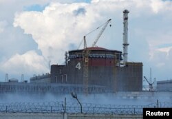 Шість реакторів Запорізької АЕС зупинені з 2022 року