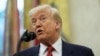 The Atlantic: Трамп "впечатлён", но "недоволен" ударами по аэродромам в РФ