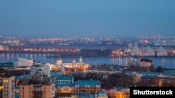 Воронеж