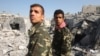After Gaza War, Israel Sees Hamas Prisoner Swap