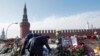 Кремлан версех цатеша Малхбузенехь