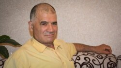 Reşad Memetov