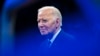 Fostul președinte american Joe Biden, 16 ianuarie 2025. 