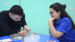 Kaşalata: Autizmli uşaqların günü Azərbaycanda necə keçir?