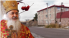 Владыка Спиридон, руководящий пансионатом