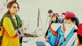 Pakistani Sana Ejaz picture(11,18, 14)
