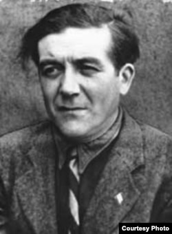 Юрка Віцьбіч.