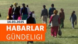 Habarlar gündeligi
